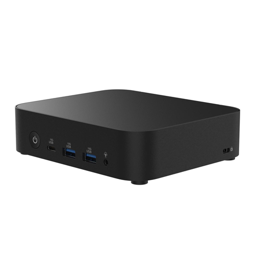 ASUS NUC 14 Essential Intel Processor N150 Mini PC